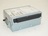 Radio/CD/DVD/GPS head unit
