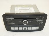 Radio / CD-Player / DVD-Player / Navigation