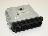 Calculateur moteur ECU