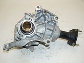 Front differential