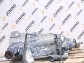 Automatic gearbox