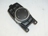 Head unit multimedia control