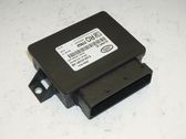 Module de commande de frein à main
