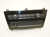 Climate control unit