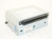 Radio/CD/DVD/GPS head unit