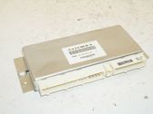 Suspension control unit/module
