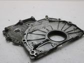 Timing chain cover