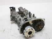 Camshaft holder