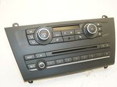 Climate control unit