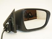 Front door electric wing mirror