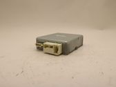 Other control units/modules