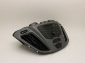 Radio/CD/DVD/GPS head unit