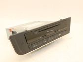 Radio/CD/DVD/GPS head unit