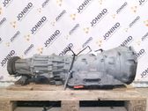 Automatic gearbox