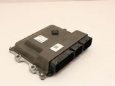 Calculateur moteur ECU