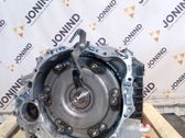 Automatic gearbox