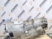 Automatic gearbox