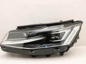 Headlight/headlamp