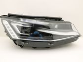 Headlight/headlamp