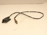 Lambda probe sensor