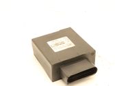 Fuel injection pump control unit/module