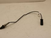 Lambda probe sensor