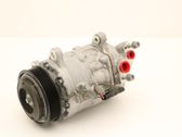 Air conditioning (A/C) compressor (pump)