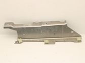 Exhaust heat shield