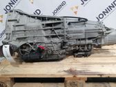 Boîte de vitesse automatique
