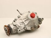 Front differential