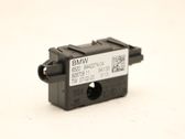 Aerial antenna amplifier