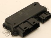 Other control units/modules