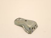 Hybrid/electric vehicle battery bracket
