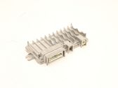 Camera control unit module
