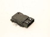 Fuel injection pump control unit/module