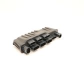 Voltage converter inverter