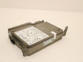 GPS navigation control unit/module