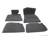 Car floor mat set