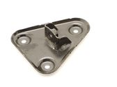 Battery bracket