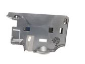 Dashboard lower bottom trim panel