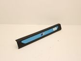Front sill trim cover