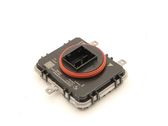 LED ballast control module