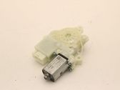 Rear door window regulator motor