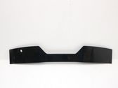 Tailgate/trunk spoiler