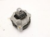 Engine mount bracket