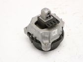 Engine mount bracket