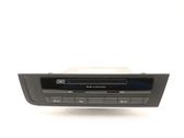 Radio/CD/DVD/GPS head unit