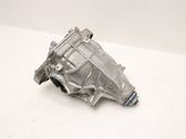 Rear differential