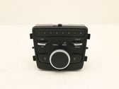Head unit multimedia control