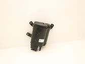 Active carbon filter fuel vapour canister